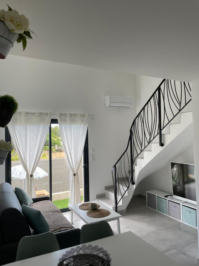 Appartement Location Sorede A 7Kms Argeles S/ Mer מראה חיצוני תמונה