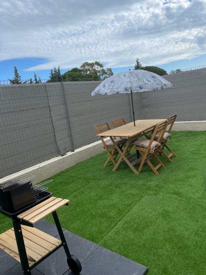 Appartement Location Sorede A 7Kms Argeles S/ Mer מראה חיצוני תמונה